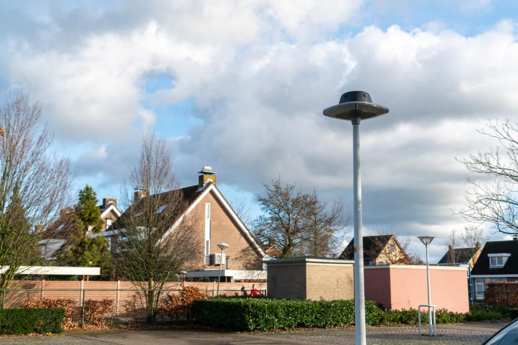 Observer Sustainder-17