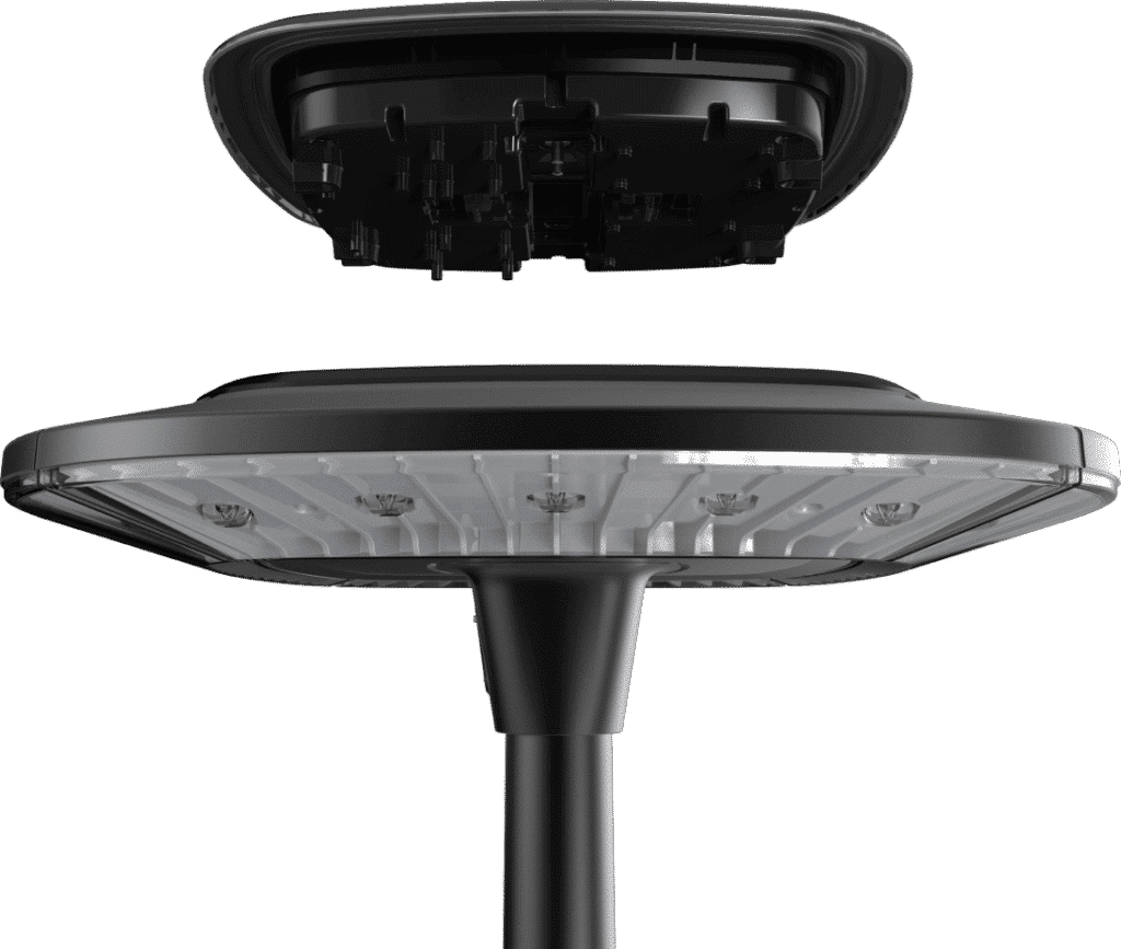 Sustainder Anne - Side cassette uit 1